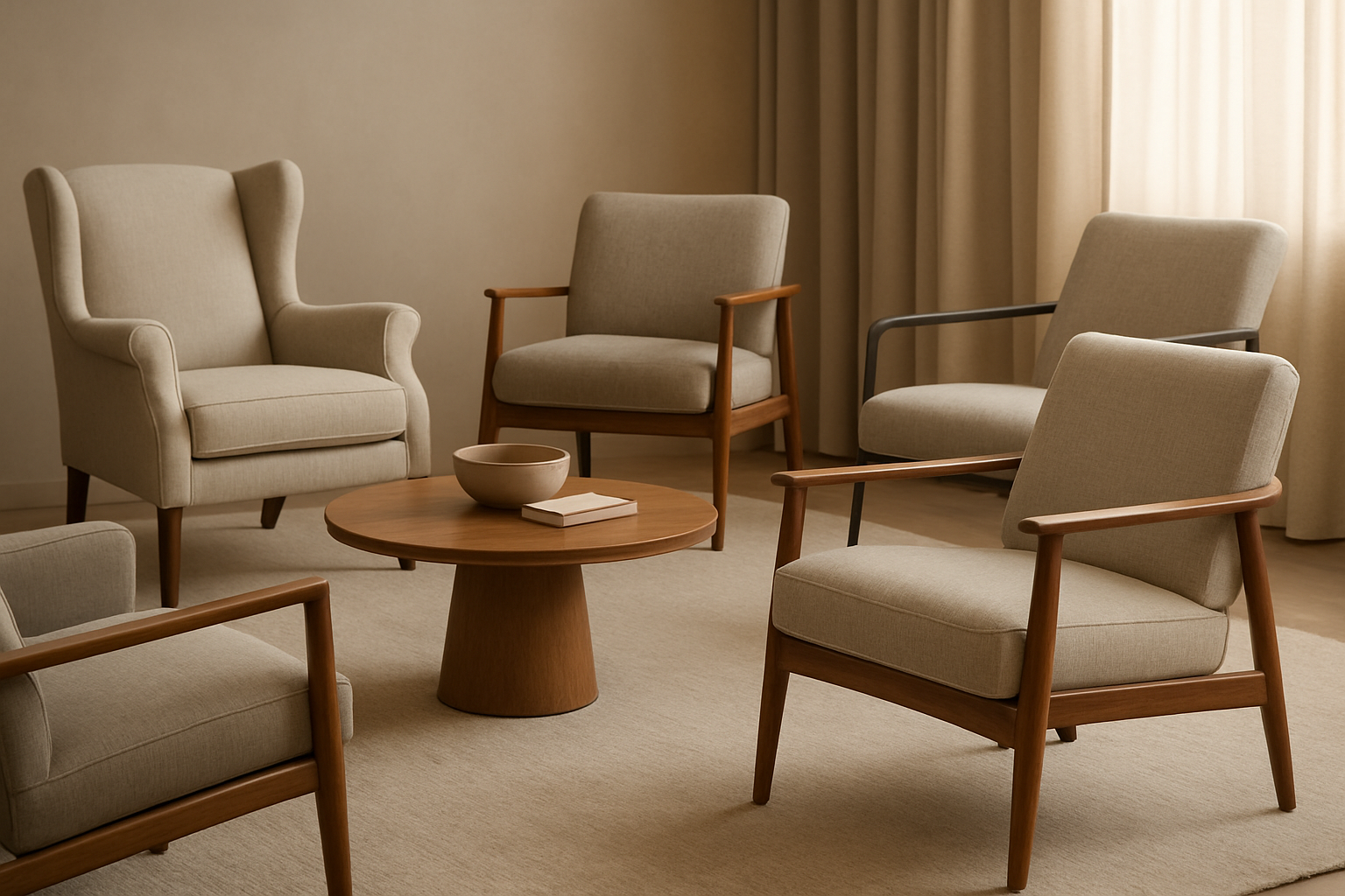Chairs