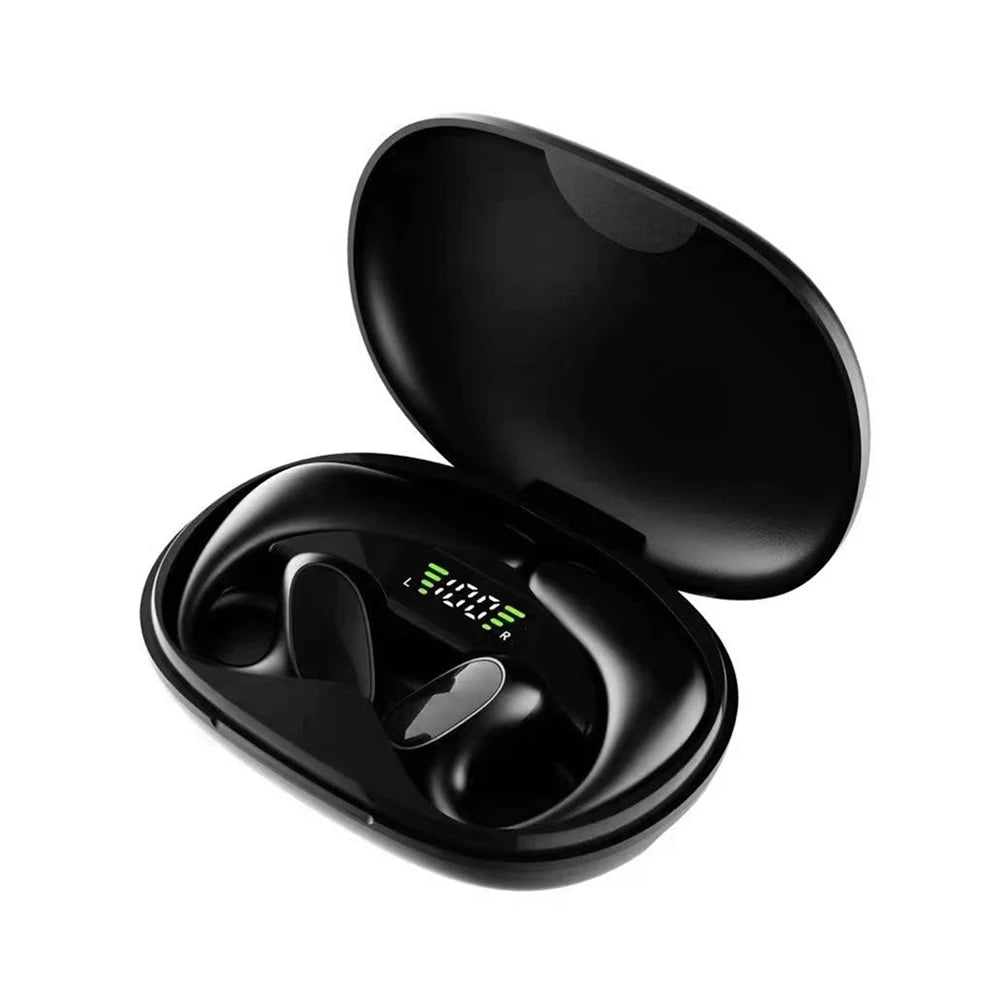 Translator Earbuds 144 Languages Noise Reduction Real-time Two-Way Earbuds Voice Translator Earbud for Travel Business Learning