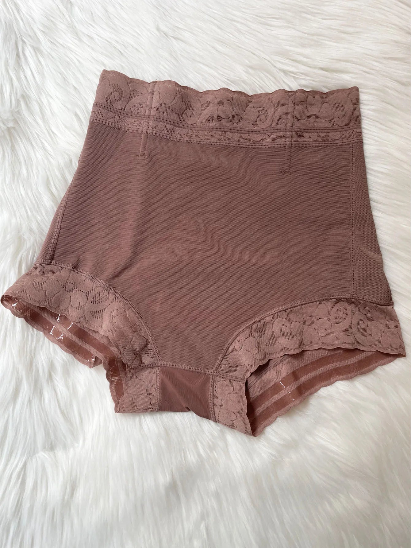 fajas colombianas tummy control butt lifter