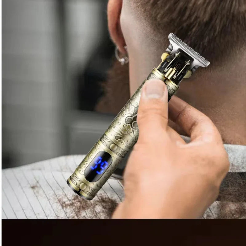 Grooming Solutions