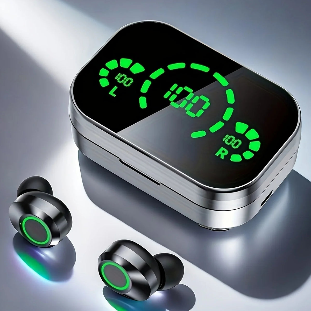 The Earbud Collection