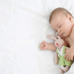 Clearance 10x Spacesaver Cot Fitted Sheet 100% Cotton 100x52cm