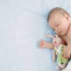 Clearance 10x Spacesaver Cot Fitted Sheet 100% Cotton 100x52cm