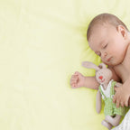 Clearance 10x Spacesaver Cot Fitted Sheet 100% Cotton 100x52cm