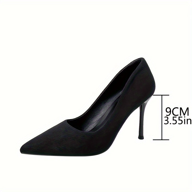 VIPMRSKING Women'S Stiletto Heels