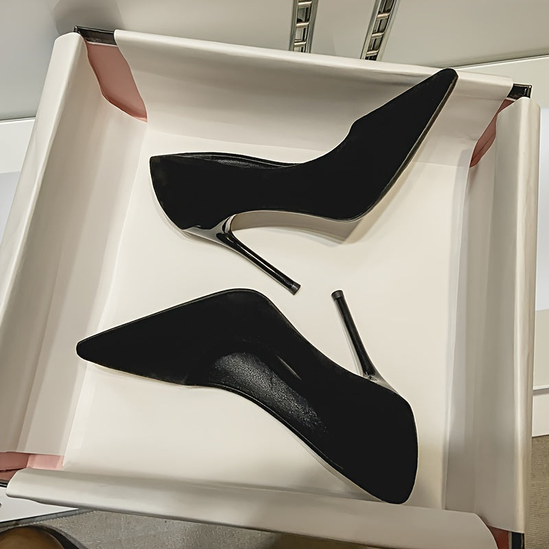 VIPMRSKING Women'S Stiletto Heels