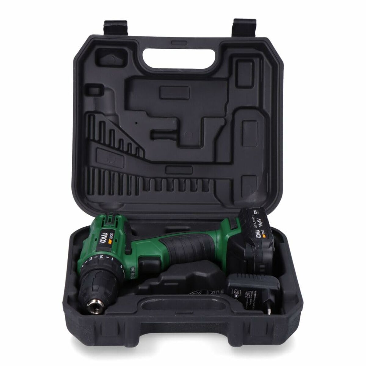 Drill drivers Koma Tools 22 Nm-7