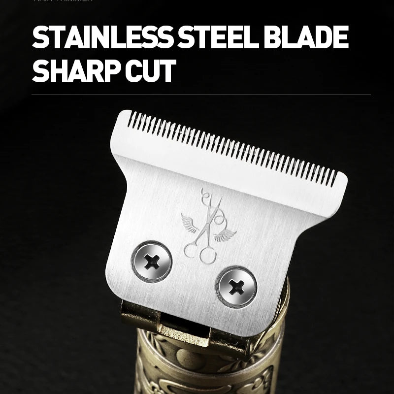 LM-911 Pro Hair Clipper for Men