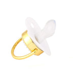 Newborn Pacifier Baby Shower Gift
