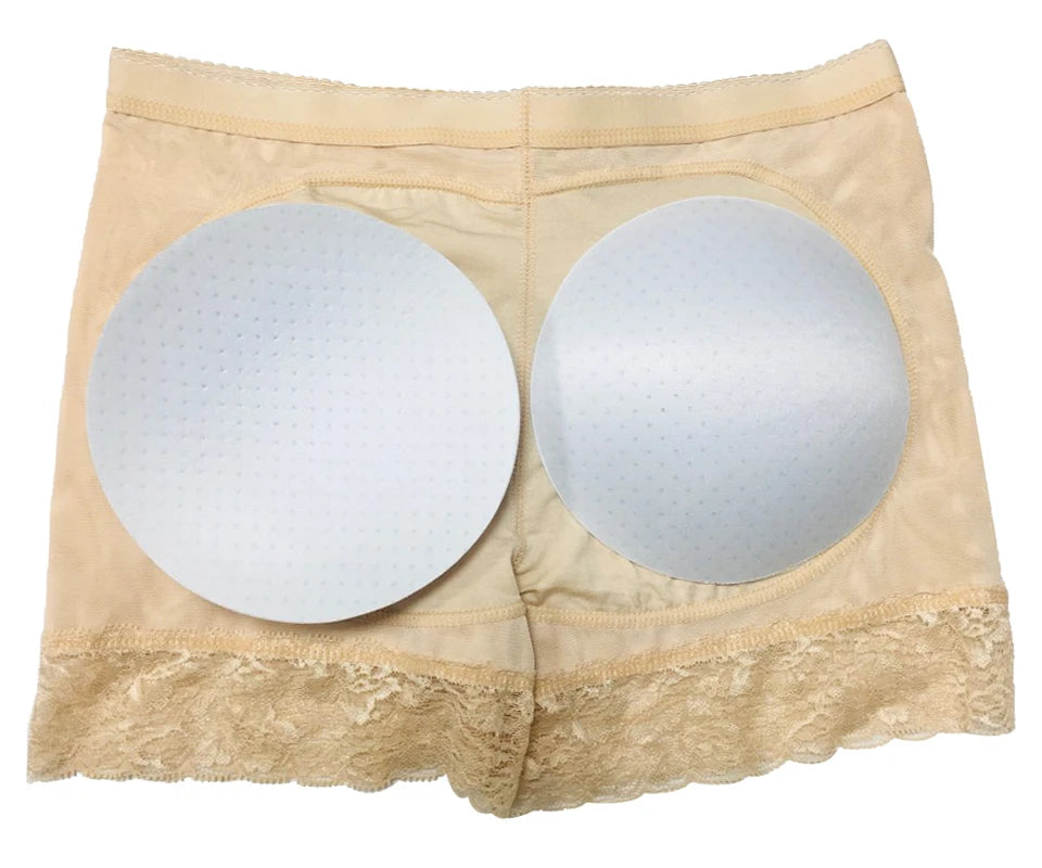 Women Butt Lifter Panty