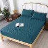 Waterproof Queen Mattress Encasement - 360° Full Surround Protection