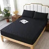 Waterproof Queen Mattress Encasement - 360° Full Surround Protection