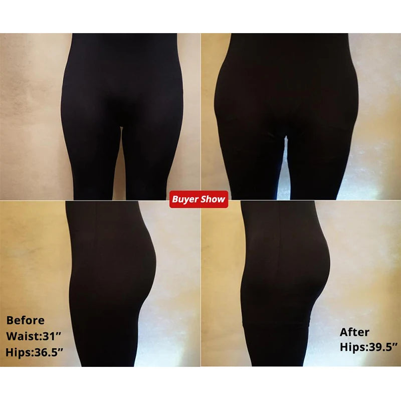 Women Butt Lifter Panty