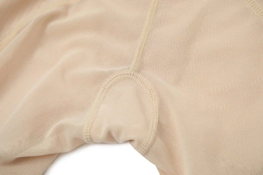 Hip Shapewear Panties Women Butt Lifter Shaper Panties