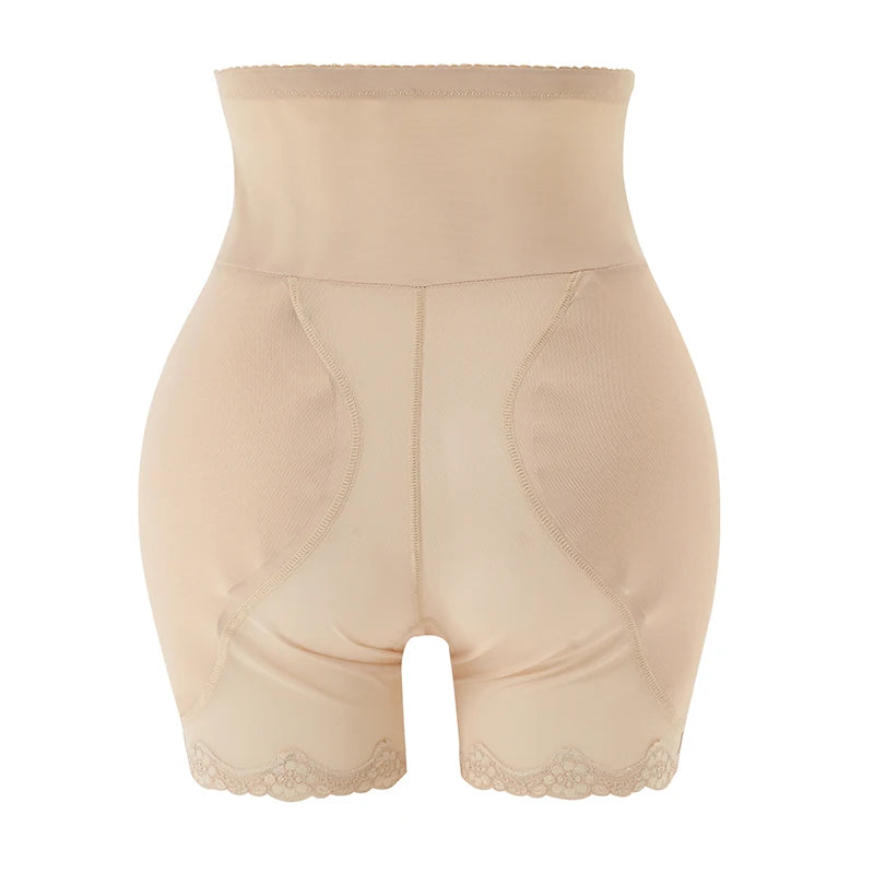 Hip Shapewear Panties Women Butt Lifter Shaper Panties