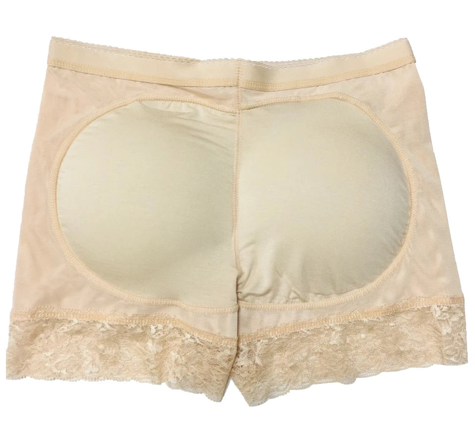Women Butt Lifter Panty