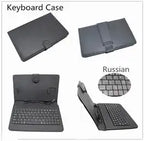 10.1 Inch 4GB RAM 128GB ROM Android 12 QP10 Tablet PC