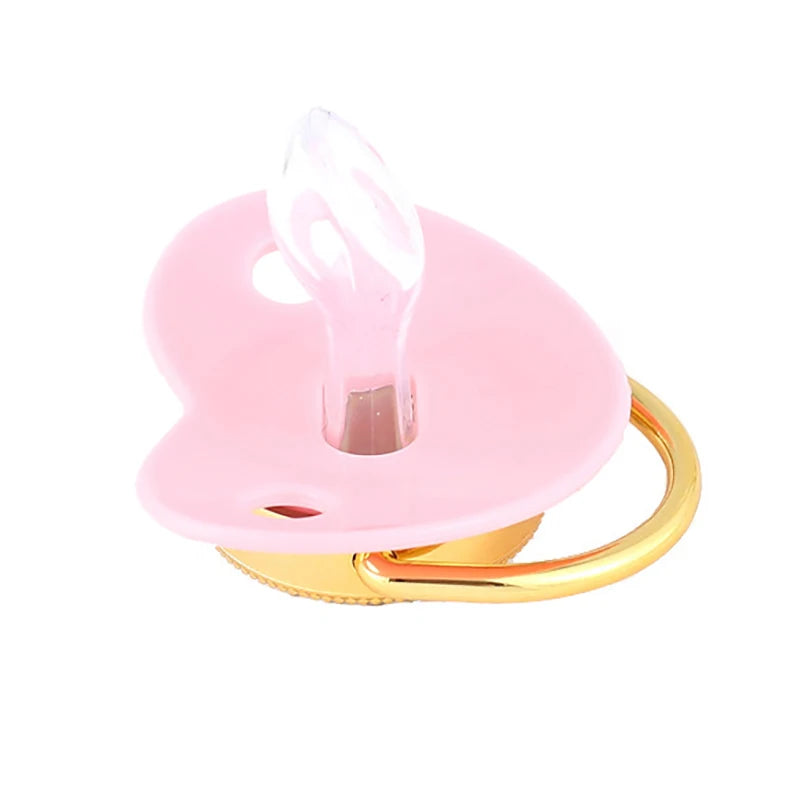 Newborn Pacifier Baby Shower Gift