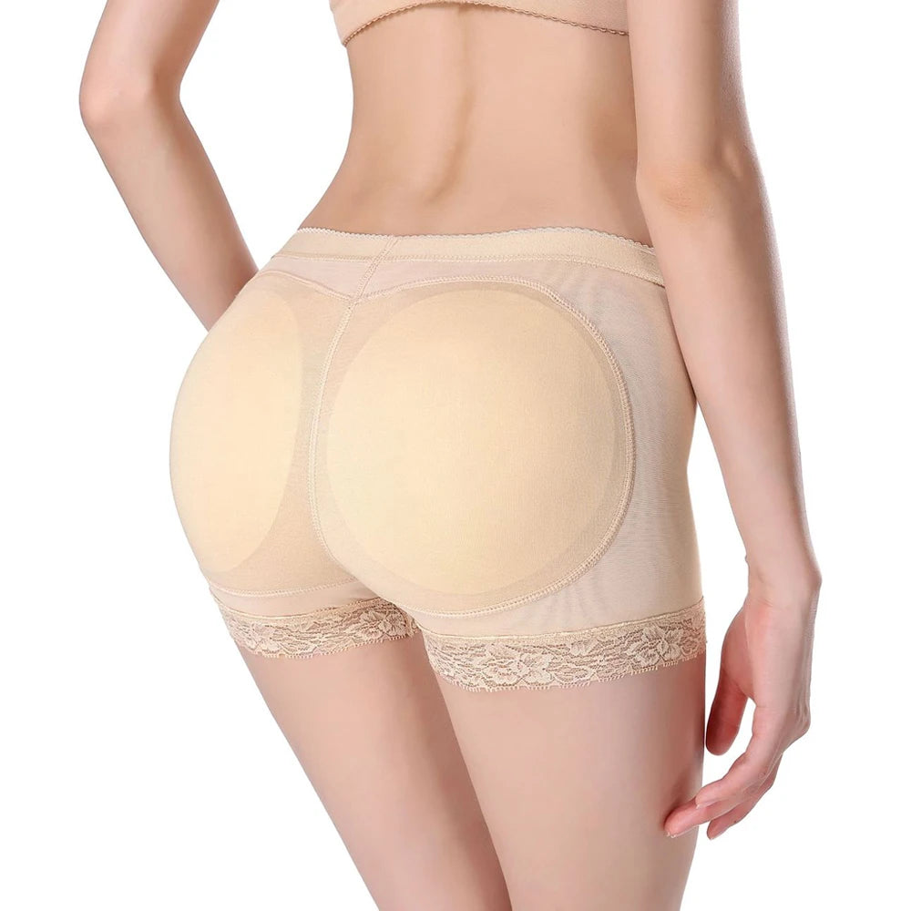 Women Butt Lifter Panty