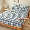 Premium Water Proof Bed Protector Mattress Cover Hypoallergenic Terry Waterproof Woven 100% Polyester 40 Adults Plain Microfiber