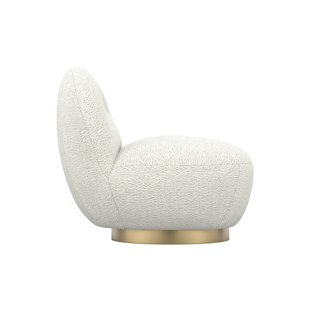 Langham Grey Chair