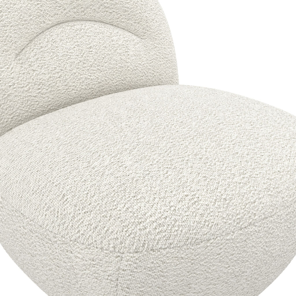 Langham Grey Chair