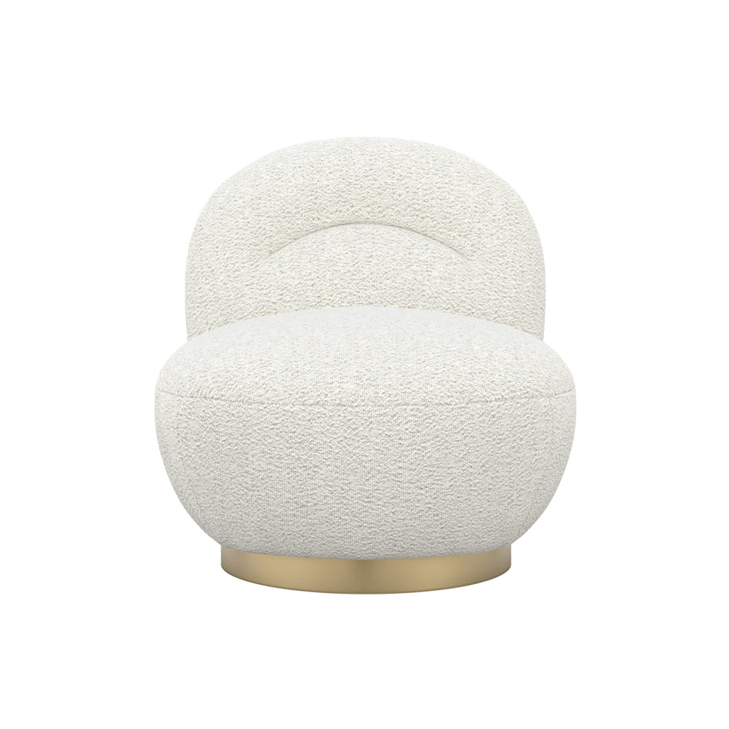 Langham Grey Chair