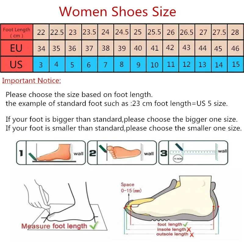 Thin Heels Pointed Toe
