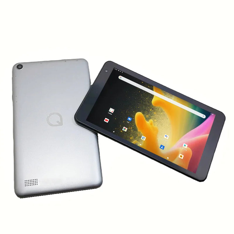 10.1 Inch 4GB RAM 128GB ROM Android 12 QP10 Tablet PC