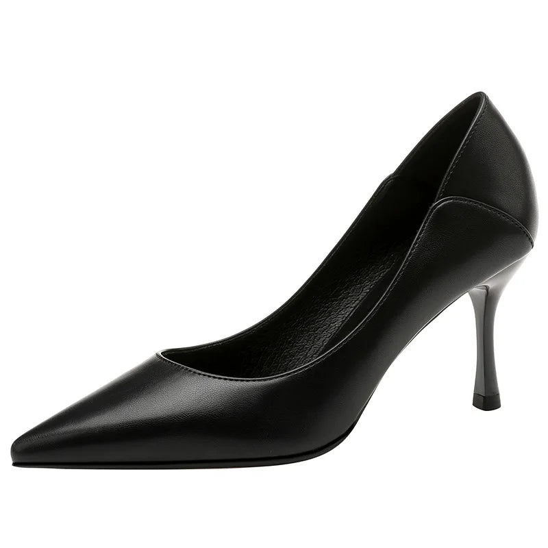 Office Ladies Working shoes