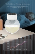 Wearable Breast Pump Mother and Baby Supplies Breast Pump