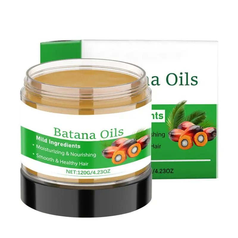 Batan Hair Oil Hair Conditioner