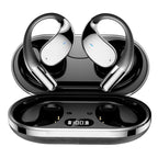 Real-Time Translation Earbuds AI Translator Headphone 144 Languages Language Ai Translating Earbuds BT5.4 Headphones for Travel