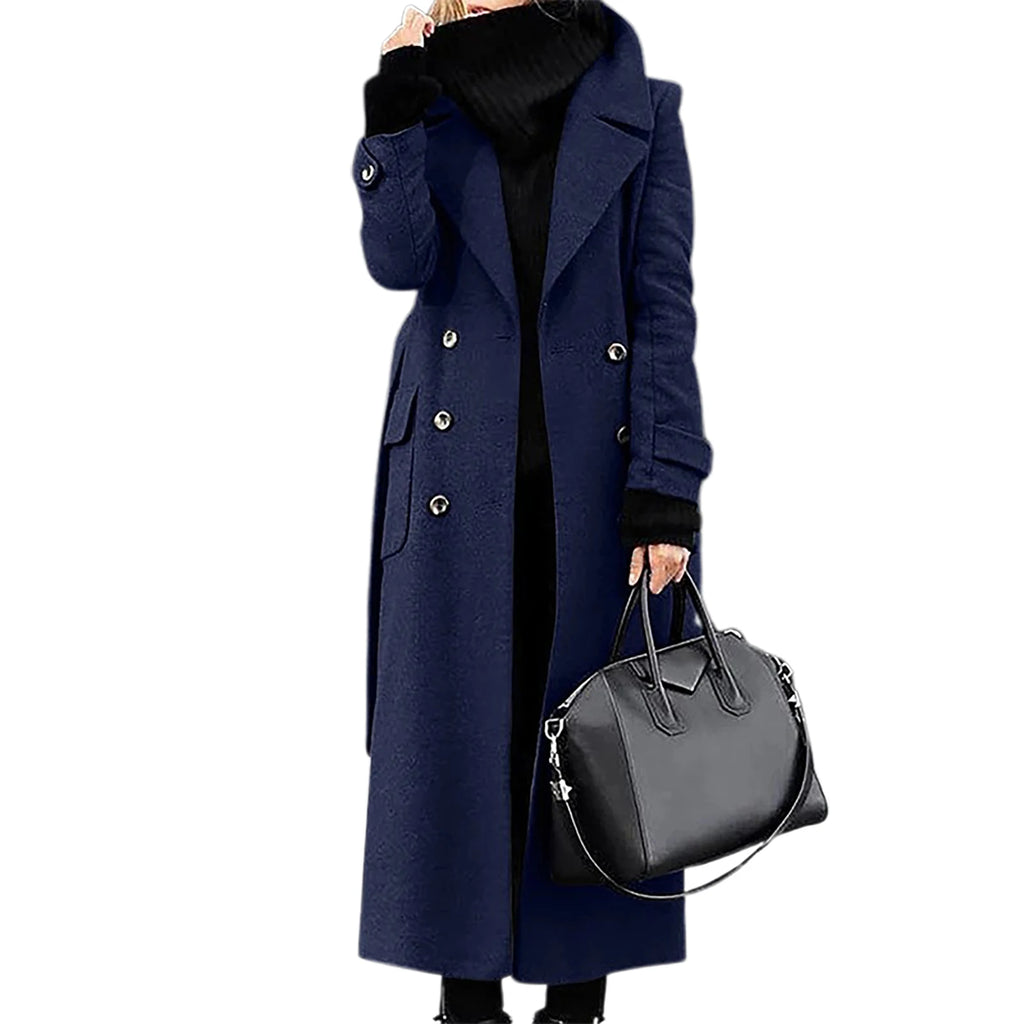 Black Coat Harajuku
