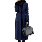 Black Coat Harajuku