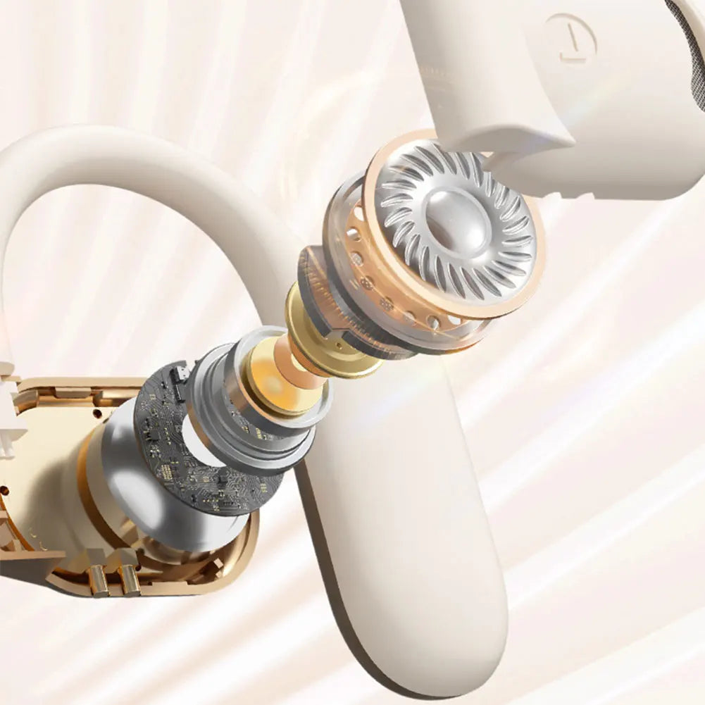 Translation Earbuds 144 Languages Language Translator Earphone in Real-time Translator Earbuds for Travel and Business