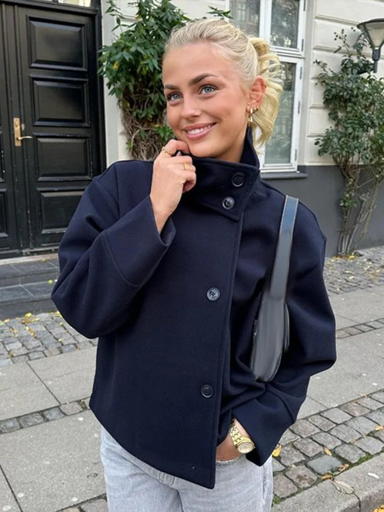 Thick Warm Jacket