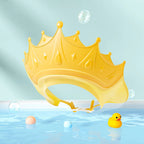protection silicone shampoo caps baby and children