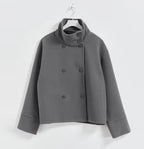 Winter Lady Outwear