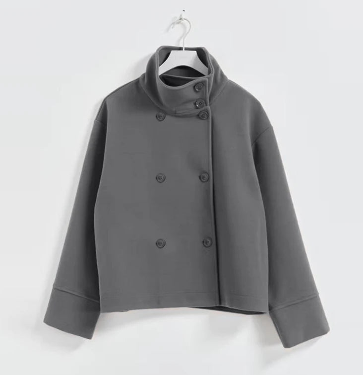 Winter Lady Outwear