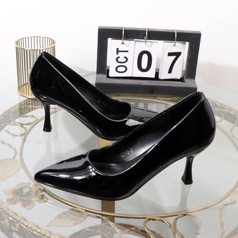 elegant women's shoes