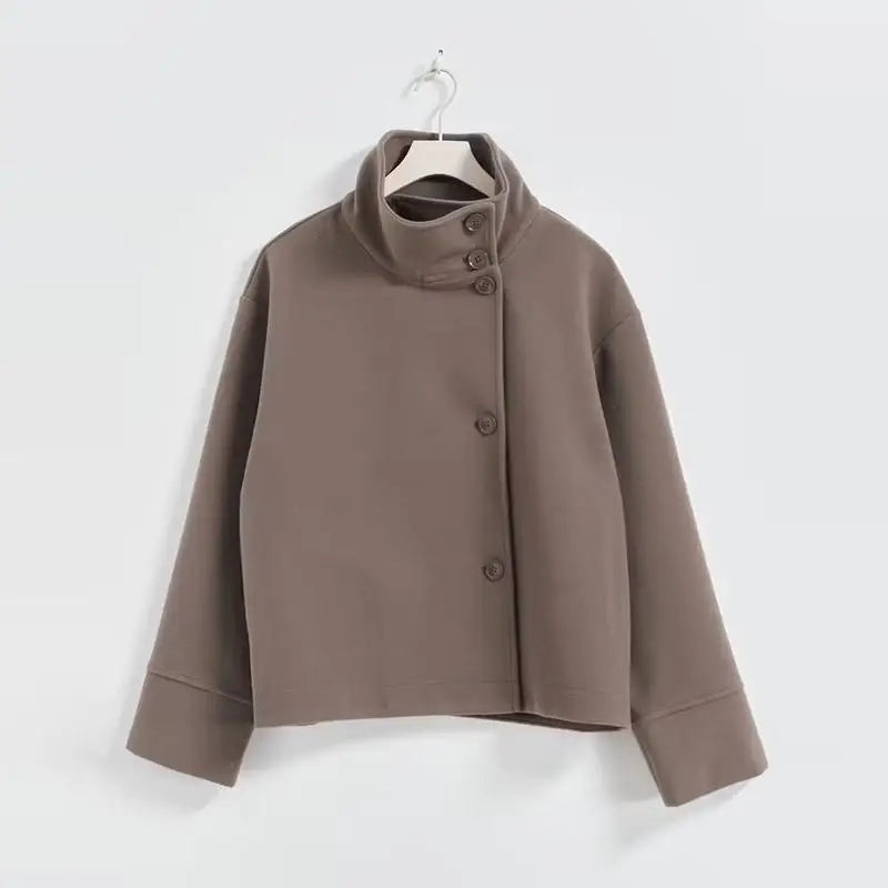 Winter Lady Outwear