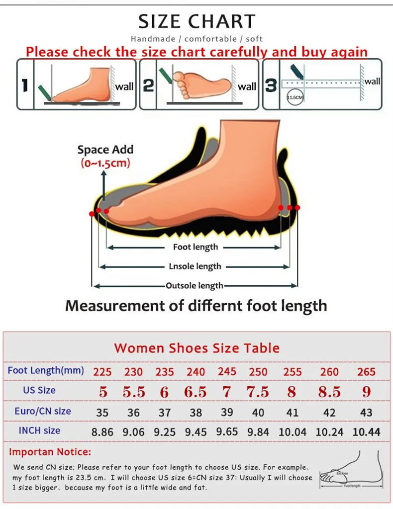 Office Ladies Working shoes