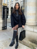Winter Lady Outwear