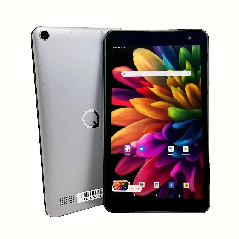 10.1 Inch 4GB RAM 128GB ROM Android 12 QP10 Tablet PC
