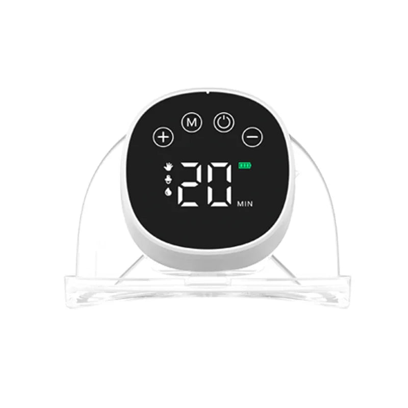 Wearable Breast Pump Mother and Baby Supplies Breast Pump