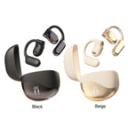 Ai Translating Ear Buds 144 Languages Translation Earbuds in Real-time Language Translator Earphone with BT for Travel Business