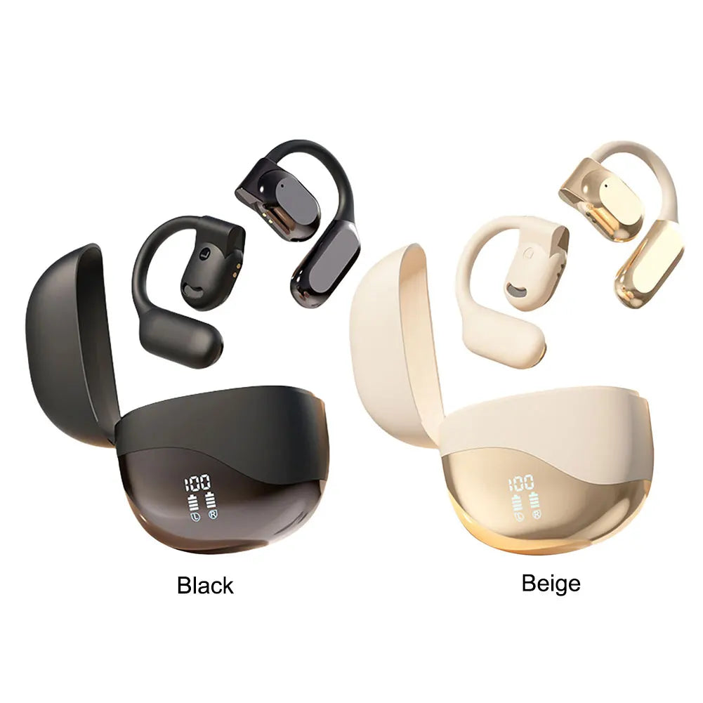 Ai Translating Ear Buds 144 Languages Translation Earbuds in Real-time Language Translator Earphone with BT for Travel Business