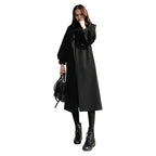 Black Coat Harajuku