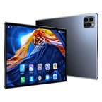 P37 Global Version 10.1 Inch Tablets Octa Core Android 11, 4GB+64GB,